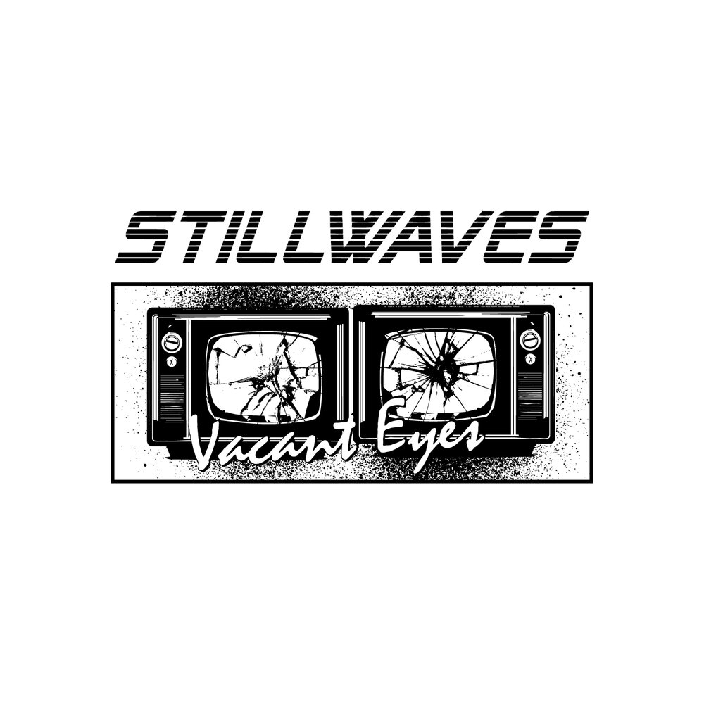 Vacant Eyes cover art